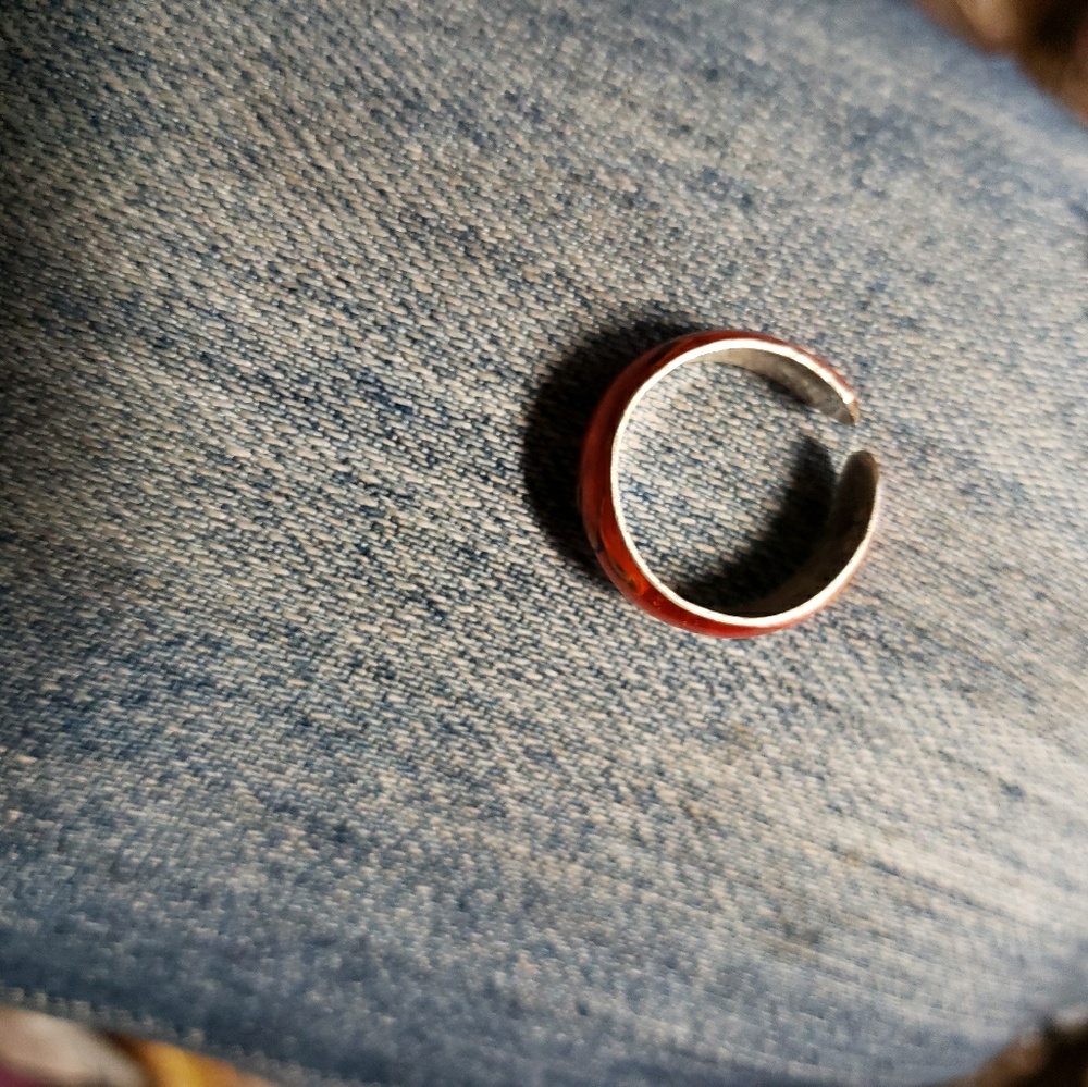 925 ring - Picture 2 of 2